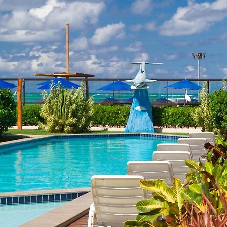 Croa Mares Hotel Марагожі Екстер'єр фото