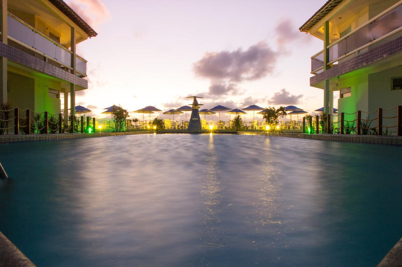 Croa Mares Hotel Марагожі Екстер'єр фото