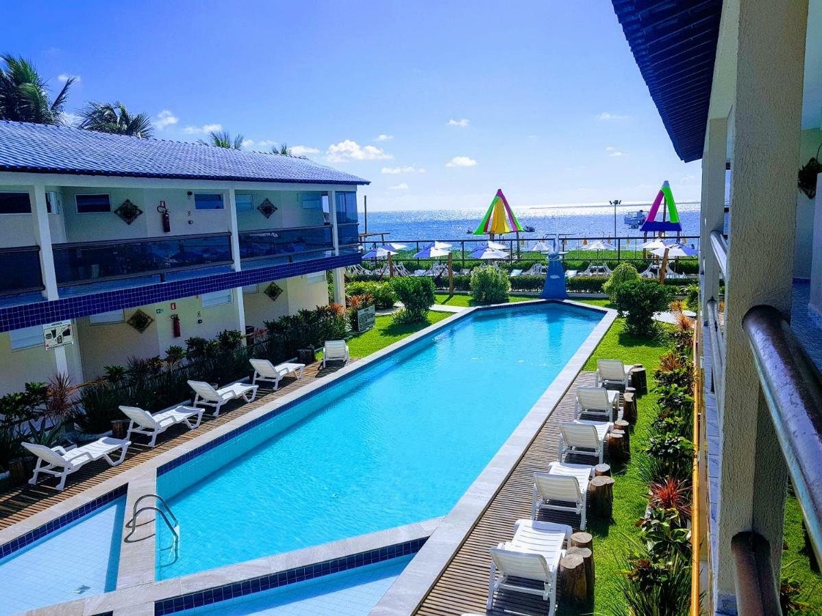 Croa Mares Hotel Марагожі Екстер'єр фото