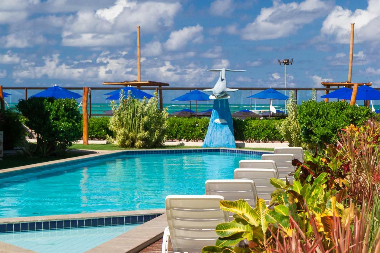 Croa Mares Hotel Марагожі Екстер'єр фото