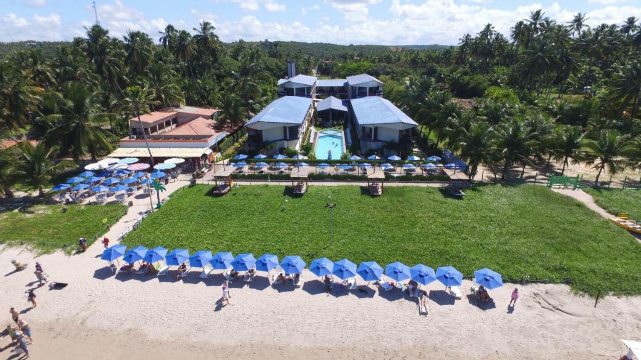 Croa Mares Hotel Марагожі Екстер'єр фото