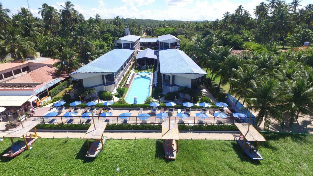 Croa Mares Hotel Марагожі Екстер'єр фото